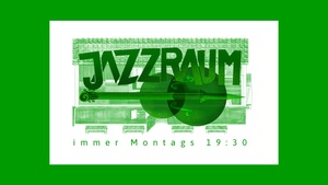 BUSHMAN'S REVENGE (OSLO) im Jazzraum