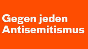 “Zukunft braucht Erinnerung: Judenhass, Shoah und Israel im Comic.“