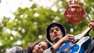 Kulturbiergarten: FLOWZA