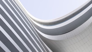 Architekturforum Passau: Werkvortrag von BFM, Berlin