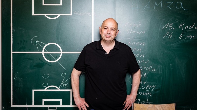 Goosen & Gäste - Genuss ohne Reue