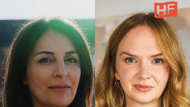 Düzen Tekkal & Kristina Lunz - Harbour Front Literaturfestival
