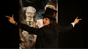 Der große Tucholsky Abend