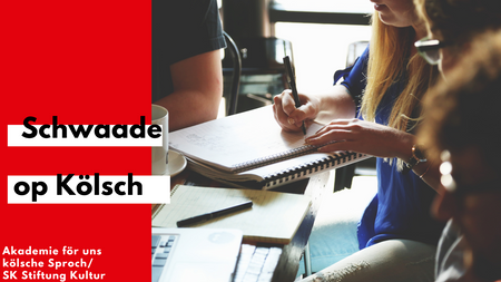 Themenkurs: Schwaade op Kölsch (T11226)