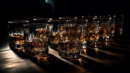 Craft & Casks | Bier trifft Whisky