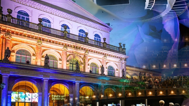 Festkonzert