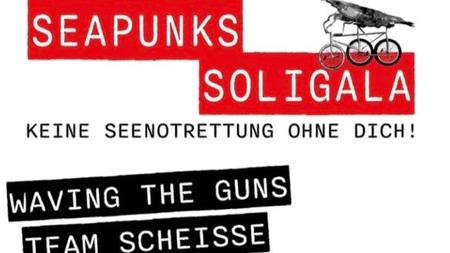 Seapunks Soligala