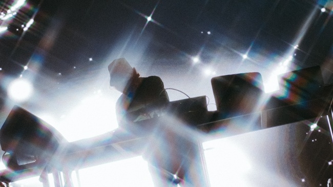 CTM 2026: Blawan, KAVARI, DJ Mell G, Jensen Interceptor, EYE & C.O.L.O