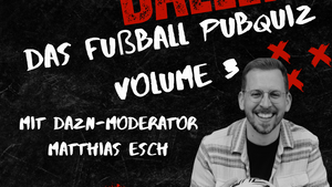 Baller Baller - das Fußballpubquiz