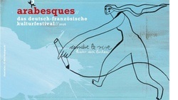 arabesques - Deutsch-Französisches Kulturfestival
