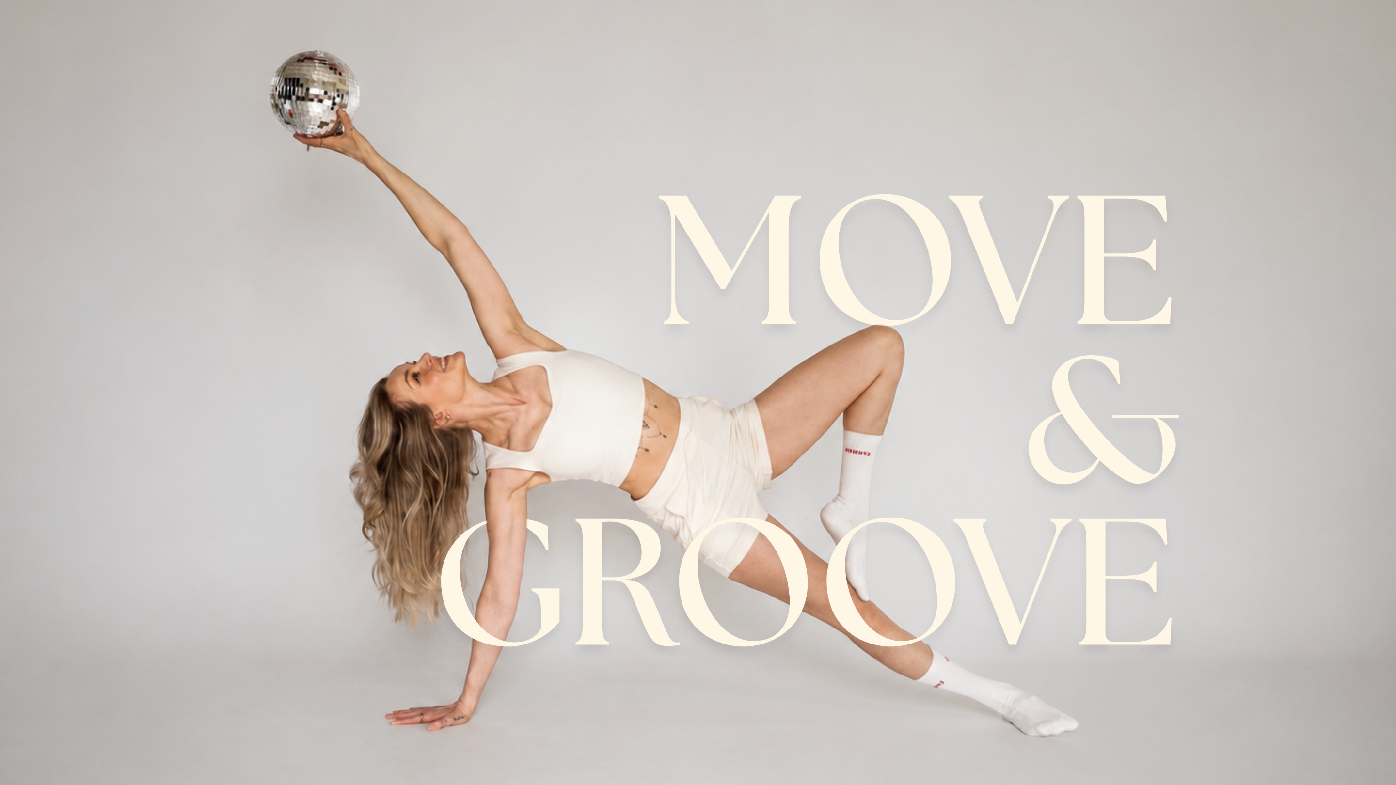 MOVE & GROOVE