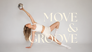 MOVE & GROOVE