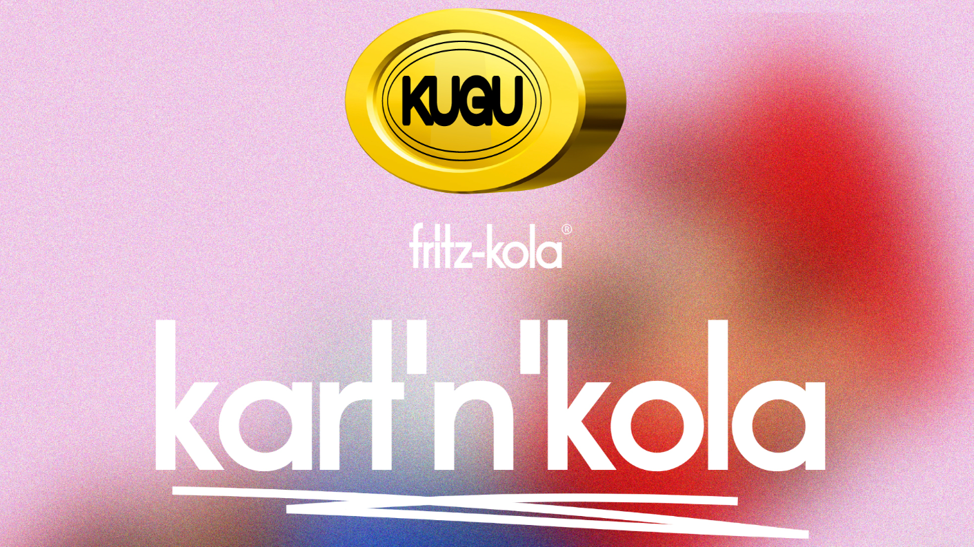 Kart'n'kola
