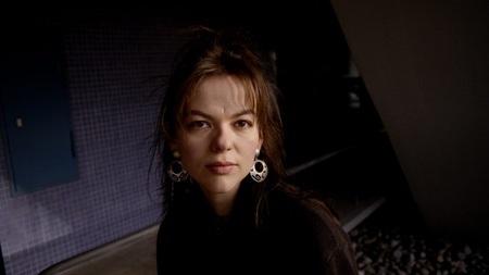 Telephonist + Lilli Belle - A Recorder Exil Session