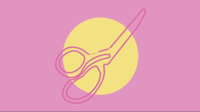 VERGESSENE DIY‘S - DER Kreativtreff