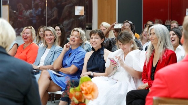 freundin Tag - Thema: Frauengesundheit