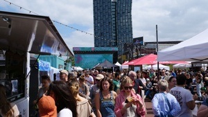 Veganes Straßenfest Hamburg 2026