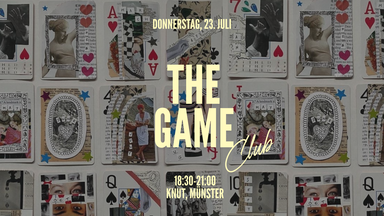 The Game Club