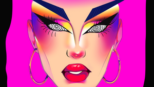 Bingus Bongus Drag Show