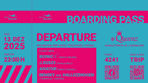 Impact Airlines - DEPARTURE 4241