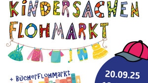 Kindersachenflohmarkt Bammental