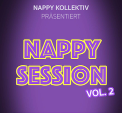 Nappy Session vol.2
