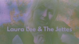 Laura Lee & The Jettes
