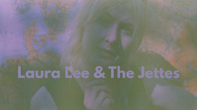 Laura Lee & The Jettes