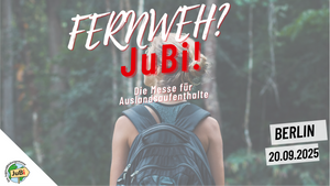 JugendBildungsmesse JuBi Berlin