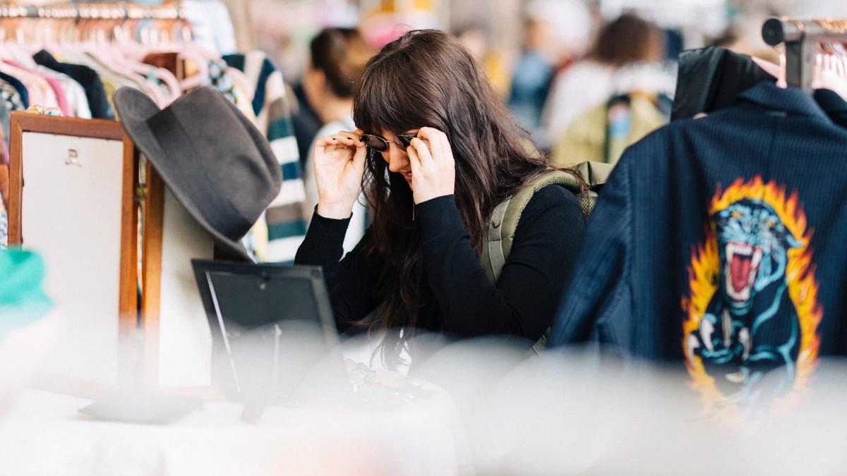 Weiberkram Mädelsflohmarkt in Wiesbaden ❤️❤️