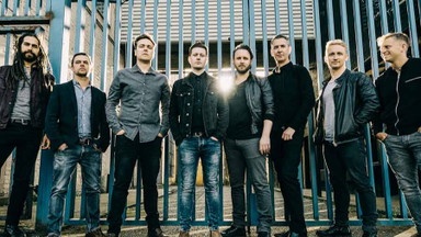 SKERRYVORE