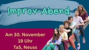 Improtheater Abend