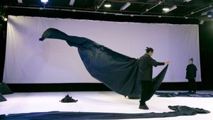 Global Bodies: LEIB – What does a body desire?