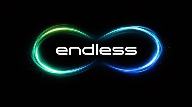 Endless X Trace Grand Opening