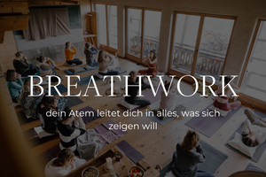 Breathwork