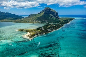 Mauritius - Die Fernwehmacher unterwegs im Tropenparadies I Filmreihe: Film & Gespräch