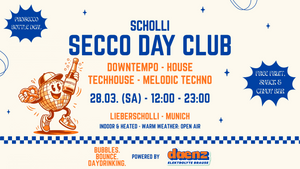 Scholli Secco Day Club