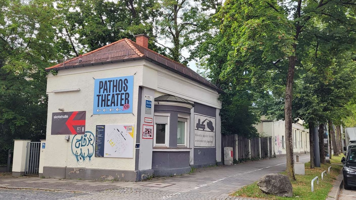 Die Fabrik der verlorenen Fäden