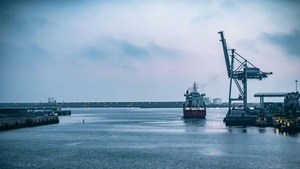Lesung mit Christina Müller-Gutowski: Der Reisholzer Hafen