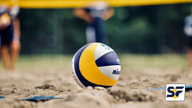 SF-Turnier Amateur | Beachvolleyball - Einsteiger & Grundlagenspieler