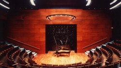 Beethoven-Haus Bonn - Kammermusiksaal