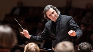 Rundfunk-Sinfonieorchester Berlin: Saisoneröffnung  2025/26