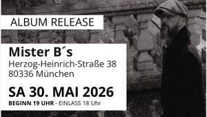 HERR DENNEHY Best Ignorance - Exklusive Album Release Show