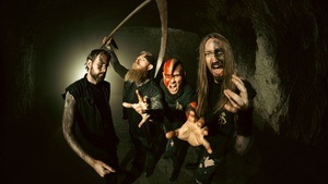 RISE OF KRONOS – Slaves of time Tour 2026