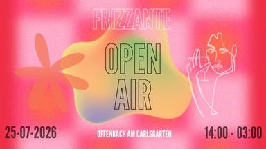 Frizzante - Last Dance