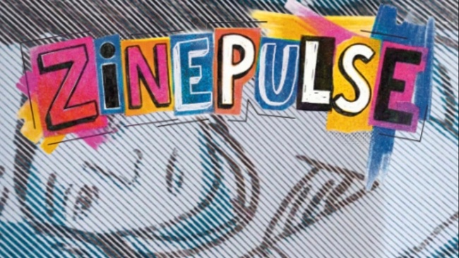 Zinepulse: Comic-Zines