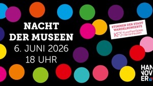 Nacht der Museen Hannover