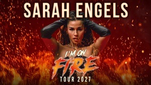 Sarah Engels