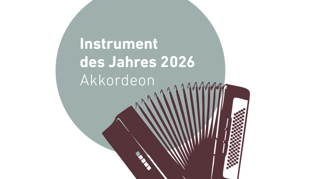 Tag des Akkordeons