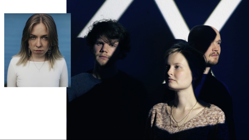 DOPPELKONZERT: Feyva & Logical Rain--- präsentiert vom TheaterPACK